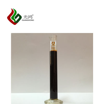 IRON DEXTRAN SOLUTION